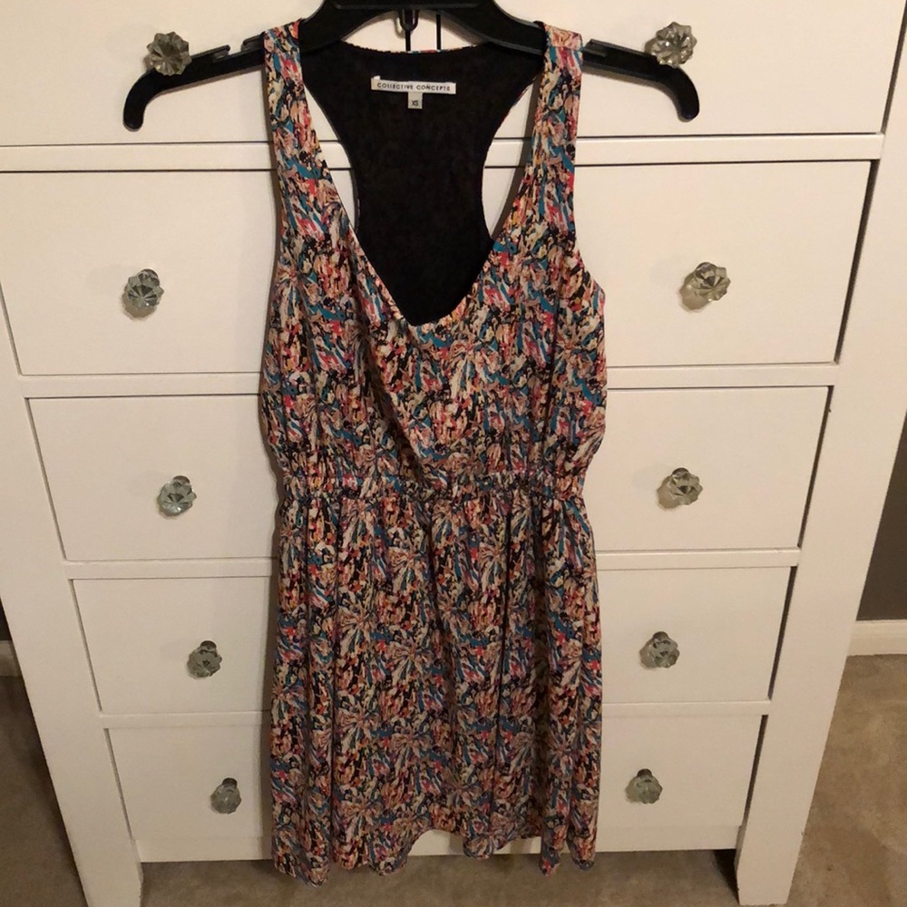 Collective Concepts dress